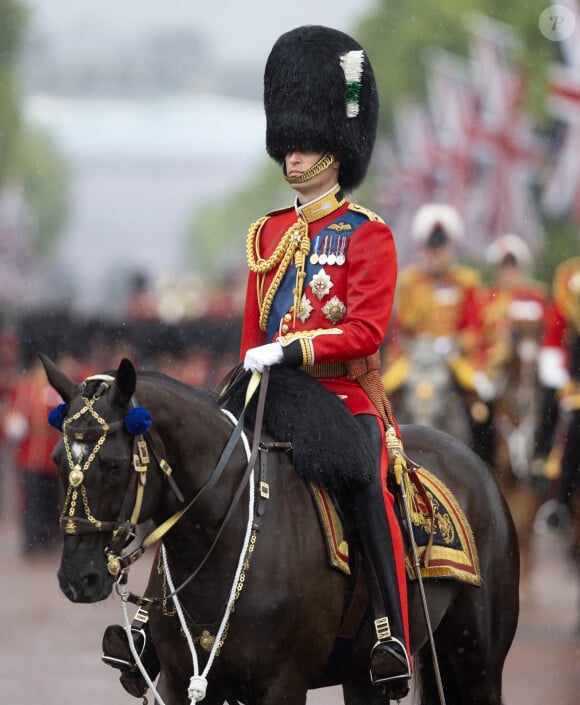  Le couple y est resté de 2011 à 2013, ce qui signifie qu'il s'agirait de la première maison du prince George.
Prince William