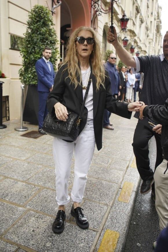 Céline Dion