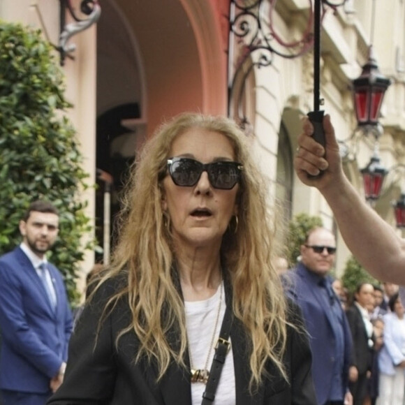 Céline Dion