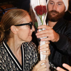 Son fils aîné, René-Charles Angelil, a récemment pris une grande décision pour son avenir
Céline Dion et René-Charles Angelil
