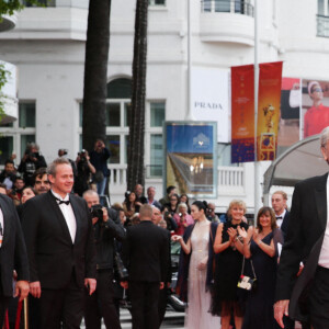 Alain Delon, 2019 Cannes Photo by Alamy/ABACAPRESS.COM