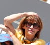 Leur jolie relation a été dévoilée par un proche de la star
Sophie Marceau dans les tribunes de la finale homme des Internationaux de France de tennis de Roland Garros 2024 à Paris le 9 juin 2024. © Jacovides-Moreau/Bestimage