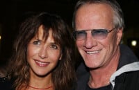 Sophie Marceau très proche de la fille de son ex Christophe Lambert, Eleanor : le fils de la star partage une image rare