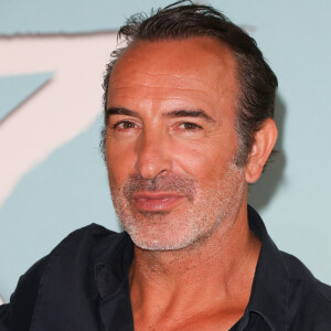 Jean Dujardin - Première de la série "Zorro" à l'hôtel Le Marois à Paris le 3 septembre 2024. Les huit épisodes de cette nouvelle fiction sont à découvrir dès le 6 septembre sur Paramount+ avant une diffusion fin 2024 sur France Télévisions. 