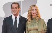 Les retrouvailles particulières de Sandrine Kiberlain et son ex Vincent Lindon : "On ne va pas se raconter des salades..."