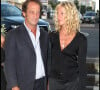 Elle a également plusieurs fois donné la réplique à Vincent Lindon, le père de sa fille Suzanne. Malgré leur séparation au début des années, les deux stars s'entendent à merveille !
Archive - Vincent Lindon et Sandrine Kiberlain - 2ème Festival du film francophone d'Angoulème © Guillaume Gaffiot/Bestimage