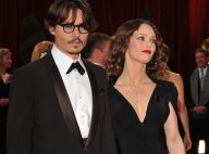 Johnny Depp avoue tout : sa fille lui a sauvé la vie et... c'est Vanessa Paradis qui porte la culotte !