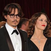 Johnny Depp avoue tout : sa fille lui a sauvé la vie et... c'est Vanessa Paradis qui porte la culotte !