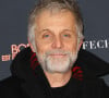 Stéphane Guillon - Avant-première du film "Le Bonheur est Pour Demain" au cinéma L'Arlequin à Paris. © Coadic Guirec/Bestimage