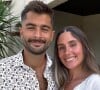 Jesta Hillmann et Benoît Assadi complices sur Instagram