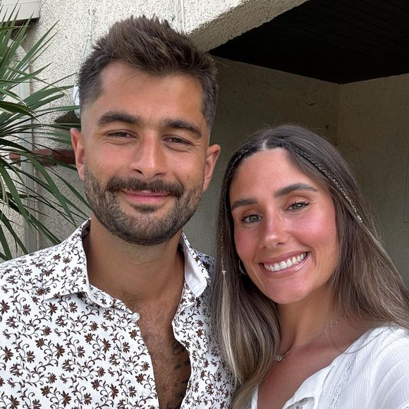 Jesta Hillmann et Benoît Assadi complices sur Instagram