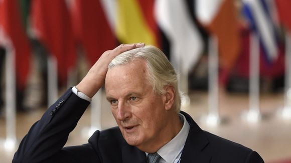 "Là où je me suis marié..." : Michel Barnier très attaché à un coin de France et ce n'est pas celui auquel tout le monde pense