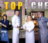 Après la quinzième saison de "Top Chef", une prochaine édition se prépare.
"Top Chef"