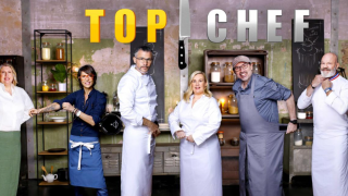 Un juré écarté de la prochaine saison de Top Chef ? Cette phrase peu claire qui interroge...