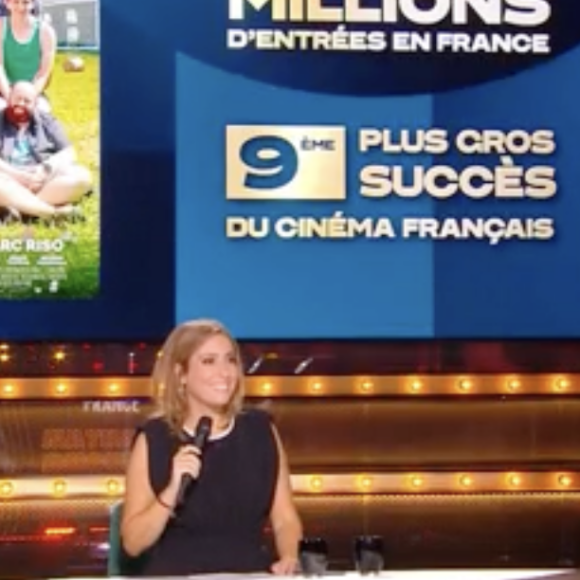 Quels jeux, France 3