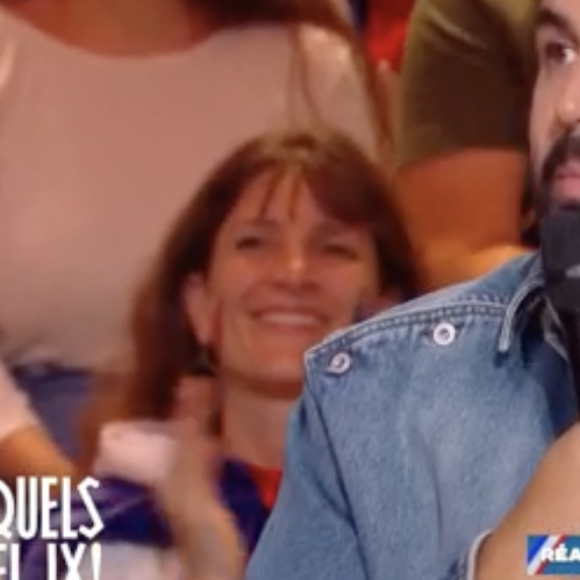 Quels jeux, France 3