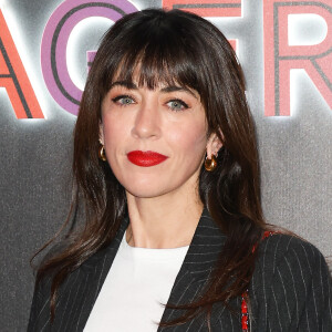 Ayant plusieurs cordes à son arc, la star s'épanouit à ce jour dans plusieurs domaines : la musique et le 7ème art.
Nolwenn Leroy - Avant-première du film "Becoming Karl Lagerfeld" au cinéma Le Grand Rex à Paris le 28 mai 2024. © Coadic Guirec/Bestimage 