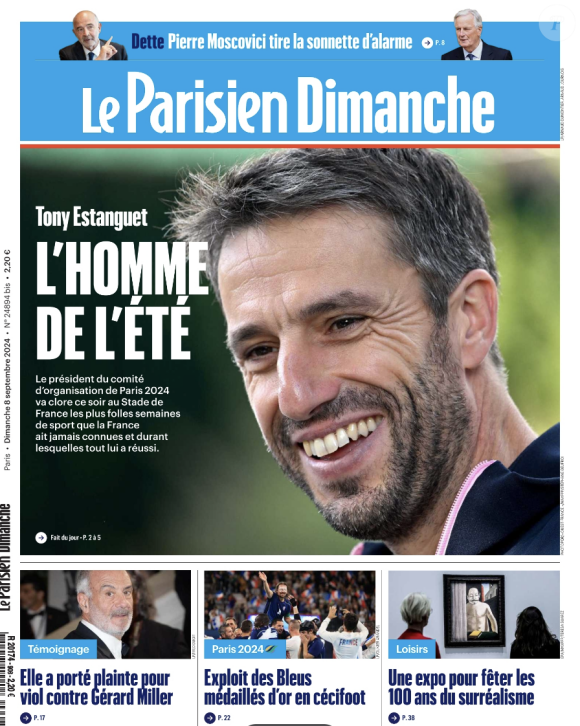 Le Parisien