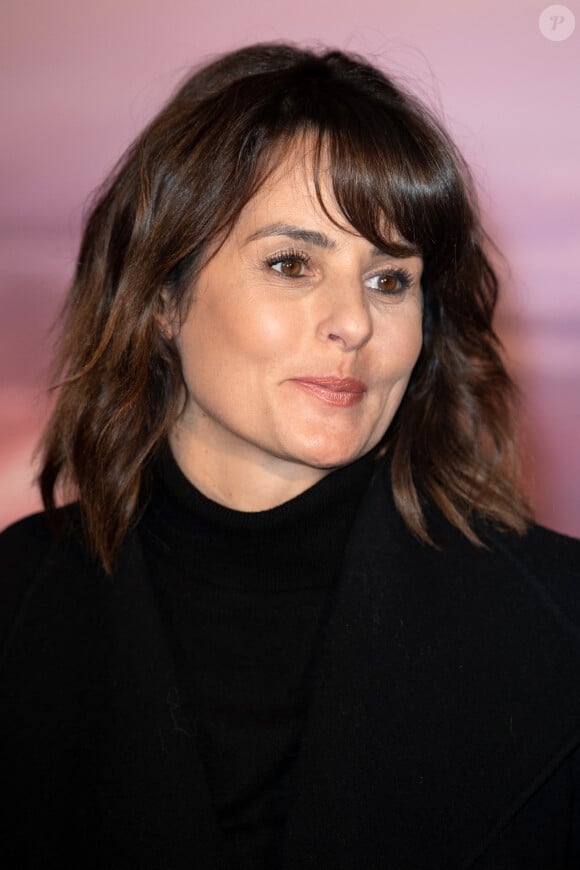 Faustine Bollaert assiste à la projection du gala de Paris au cinéma Le Grand Rex le 13 novembre 2019 à Paris, France.Photo by David Niviere/ABACAPRESS.COM