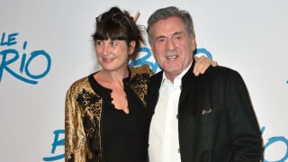 A 74 ans, Daniel Auteuil est le papa de 3 enfants (le petit dernier a 14 ans) : il les a eus avec 3 femmes différentes