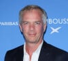 Julien Arnaud - Arrivées sur le tapis bleu de la 16ème édition du festival du film francophone de Angoulême le 25 août. © Coadic Guirec / Bestimage 