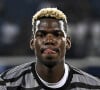 Au final, Paris, 3 ans de prison, dont deux avec sursis, ont été requis mercredi contre le frère aîné de Paul Pogba, Mathias.
 
Paul Pogba lors de l'échauffement à Empoli le 3 septembre 2023