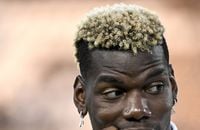 Séquestration de Paul Pogba : un an de prison ferme requis contre son frère Mathias