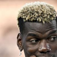 Séquestration de Paul Pogba : un an de prison ferme requis contre son frère Mathias