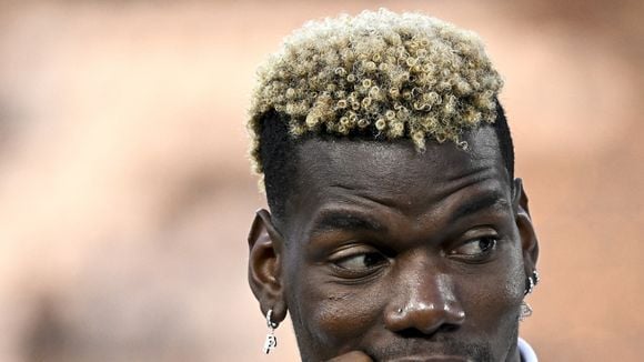 Séquestration de Paul Pogba : un an de prison ferme requis contre son frère Mathias