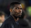 L'affaire Paul Pogba va prendre un nouveau tournant
Paul Pogba - Match AS Roma contre la Juventus de Turin (1 - 0) au stadio Olimpico à Rome, le 5 mars 2023. Après le match face au Torino le 28 février 2023 (4-2), Paul Pogba a joué son deuxième match, absent des terrains depuis avril 2022. Insidefoto / Panoramic / Bestimage