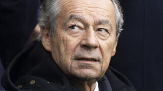 Didier Roustan n'est plus : Michel Denisot craque en direct en parlant de son ami, "ça va être très difficile..."