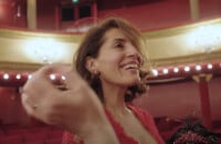 Teaser de "La Veuve Rusée", sur la scène du théâtre des Bouffes Parisiens