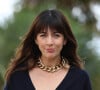 Au casting de la nouvelle mini-série "Brocéliande" à découvrir sur TF1 le 16 septembre, la star s'est longuement confiée sur sa vie personnelle.
Nolwenn Leroy - Photocall du jury du 34ème "Dinard Festival du Film Britannique", le 29 septembre 2023. 