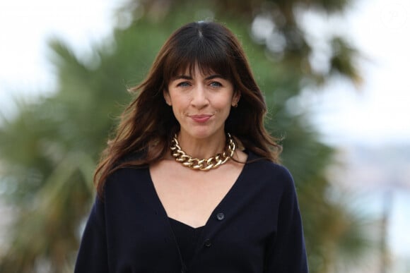 Au casting de la nouvelle mini-série "Brocéliande" à découvrir sur TF1 le 16 septembre, la star s'est longuement confiée sur sa vie personnelle.
Nolwenn Leroy - Photocall du jury du 34ème "Dinard Festival du Film Britannique", le 29 septembre 2023. 