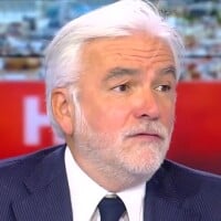 Un chroniqueur de Pascal Praud se révolte sur CNews : "Ne me prenez pas pour un simplet !" (VIDEO)