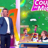 "Un énorme problème..." : Jean-Luc Reichmann prêt à arrêter Les 12 coups de midi après une erreur relevée par Emilien