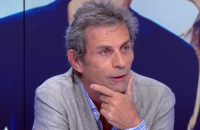 Frédéric Taddeï se confie sur sa femme Claire Nebout dans "Chez Jordan"