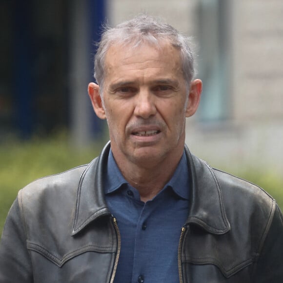 Coup dur pour Paul Belmondo
Exclusif - Paul Belmondo - Obsèques de Francine Leca (Fondatrice de Mécénat Chirurgie Cardiaque et première femme devenue chirurgienne cardiaque) en l'église Saint-Pierre à Neuilly-sur-seine, France. © Christophe Clovis / Bestimage