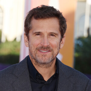 Guillaume Canet - Arrivées à la projection du film "Megalopolis" lors de la 50ème édition du Festival du Cinéma américain à Deauville. Le 13 septembre 2024 © Denis Guignebourg / Bestimage 