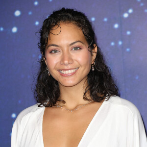 Tout simplement méconnaissable !
Vaimalama Chaves (Miss France) - Première du film Disney "Wish, Asha et la bonne étoile" au Grand Rex à Paris. © Coadic Guirec / Bestimage