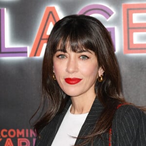 Une rumeur concernant une rivalité est née
Nolwenn Leroy - Avant-première du film "Becoming Karl Lagerfeld" au cinéma Le Grand Rex à Paris le 28 mai 2024. © Coadic Guirec/Bestimage 