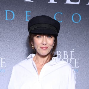 Nolwenn Leroy lors de l'avant-première du film "L'Abbé Pierre - Une vie de combats" au cinéma UGC Normandie à Paris le 10 octobre 2023. © Denis Guignebourg / Bestimage 