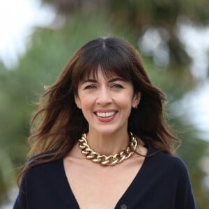 NOLWENN LEROY - Photocall du jury du 34ème "Dinard Festival du Film Britannique", le 29 septembre 2023. 