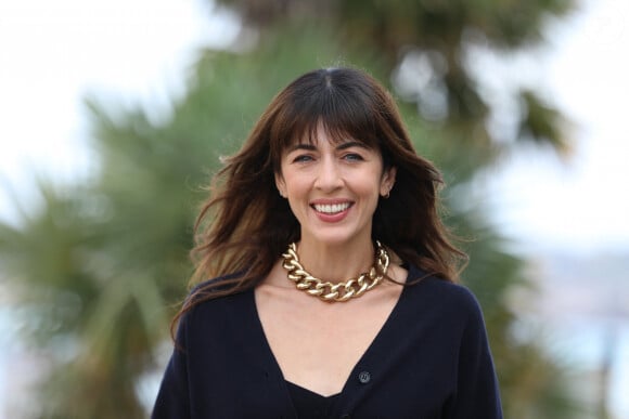 NOLWENN LEROY - Photocall du jury du 34ème "Dinard Festival du Film Britannique", le 29 septembre 2023. 