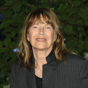 Jane Birkin est décédé il y a quelques mois, pourtant... 
Jane Birkin - Photocall du film "Jane par Charlotte" lors du 14ème Festival du Film Francophone d'Angoulême. © Coadic Guirec / Bestimage