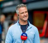 Face aux équipes de RTL Deutschland comme l'ont rapporté de "The Express", Étienne Bousquet-Cassagne a décidé de contre-attaquer : "Je pensais que nous avions une bonne connexion avec Cora".
Grand prix de formule 1 des Pays-Bas sur le circuit de Zandvoort Ralf Schumacher (DEU), F1