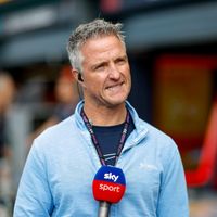 Ralf Schumacher en guerre contre son ex-épouse Cora, son nouveau compagnon français s'en mêle !