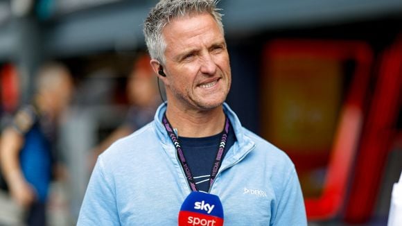 Ralf Schumacher en guerre contre son ex-épouse Cora, son nouveau compagnon français s'en mêle !