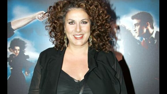 Marianne James : Une femme épanouie malgré les obstacles de la vie !