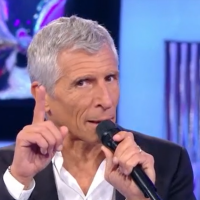 Nagui abandonne le plateau de N'oubliez pas les paroles avant la fin ! La Maestro Coline n'en revient pas...